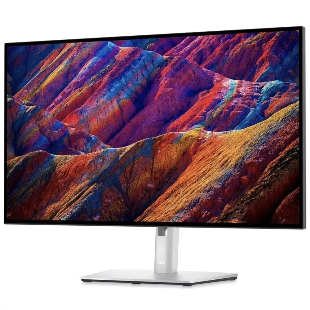 Dell UltraSharp U2723QE 27